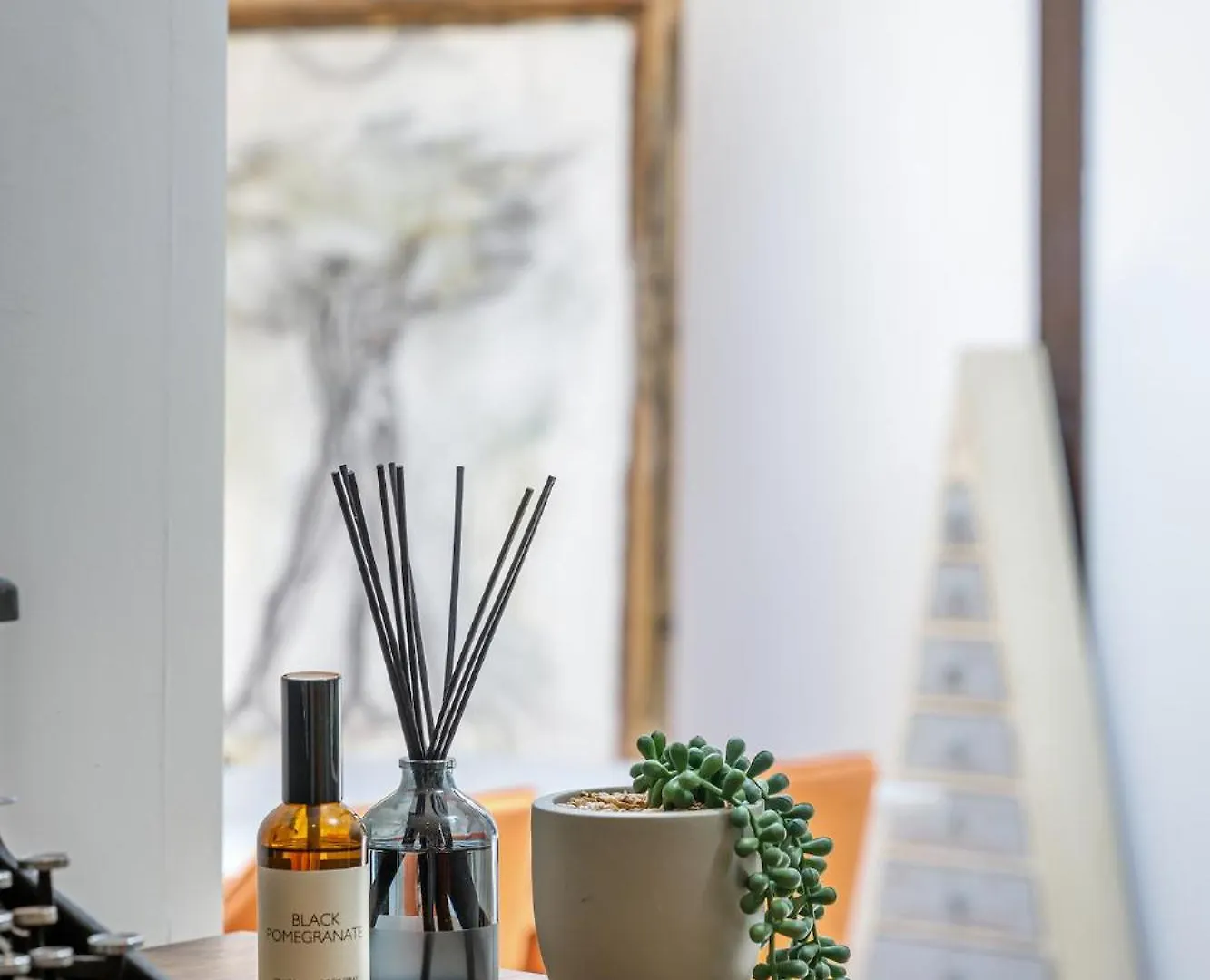 The Artists Studio - With Unique Japanese Garden Brighton